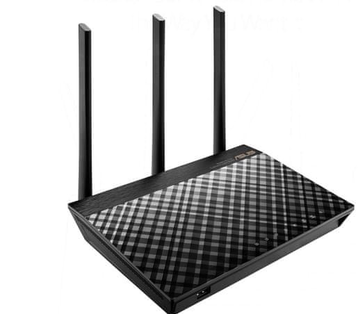 WI-FI роутер TP-LINK