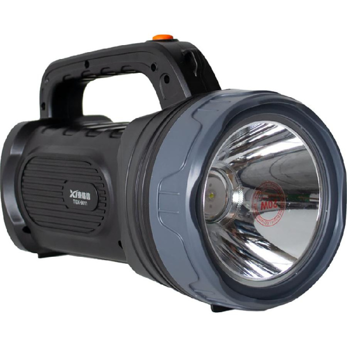 Ліхтар акумуляторний LED TGX-9011