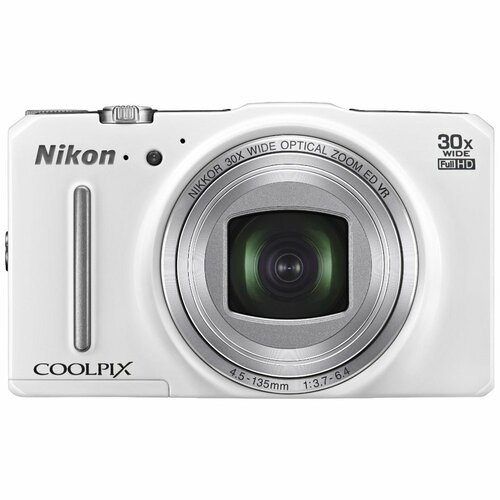 Цифровий фотоапарат Nikon
