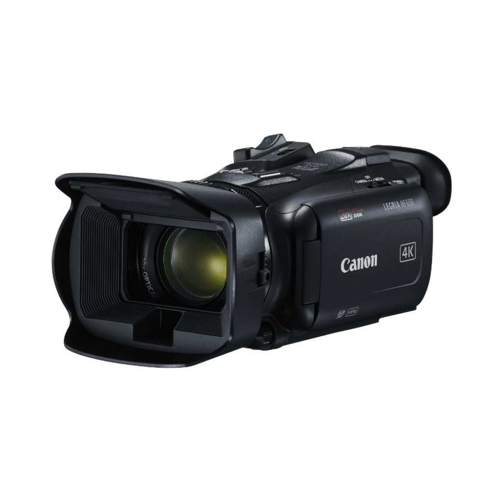 ЦИФРОВА ВІДЕОКАМЕРА CANON