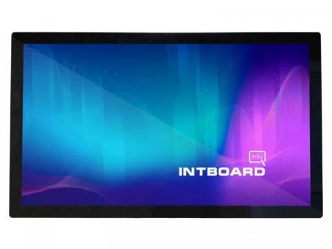 Інтерактивна LCD-панель для корекційно-розвиткових занять