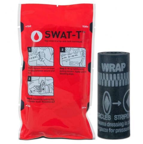 Джгут типу SWAT Джгут типу SWAT