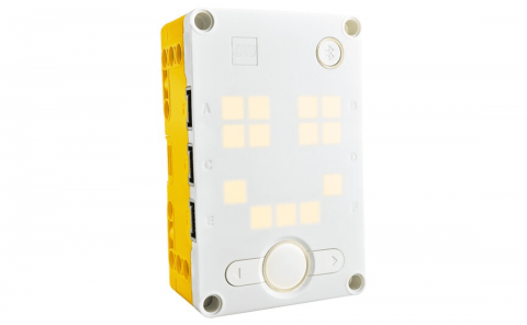 Hub SPIKE Prime Hub SPIKE Prime