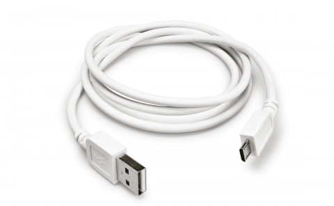Мікро USB кабель SPIKE Prime Мікро USB кабель SPIKE Prime