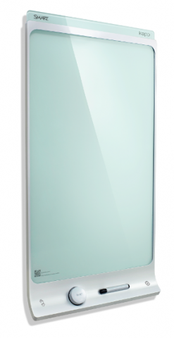 Електронний фліпчарт SMART KAPP42 Електронний фліпчарт SMART KAPP42