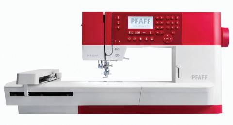 Pfaff creative 1.5 Pfaff creative 1.5