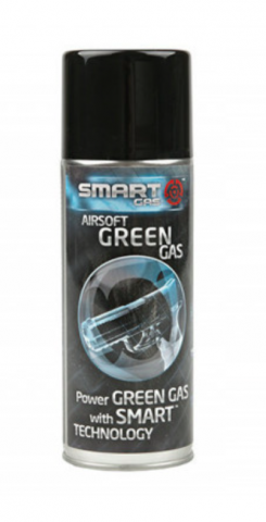Балон Smart Gas 400 мл Балон Smart Gas 400 мл