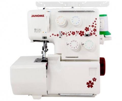 Janome hq-075d Janome hq-075d