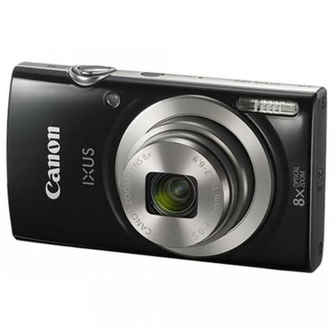 Цифровий фотоапарат Canon IXUS 185 Цифровий фотоапарат Canon IXUS 185