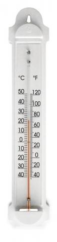 Термометр рідинний (−40...+50°С) Термометр рідинний (−40...+50°С)