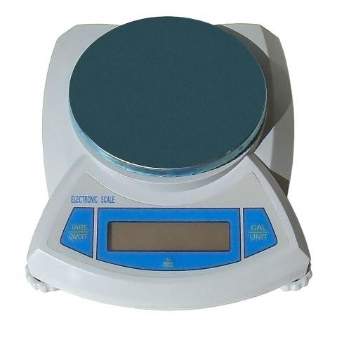 Цифрові ваги 1 кг/0,1 г Цифрові ваги 1 кг/0,1 г