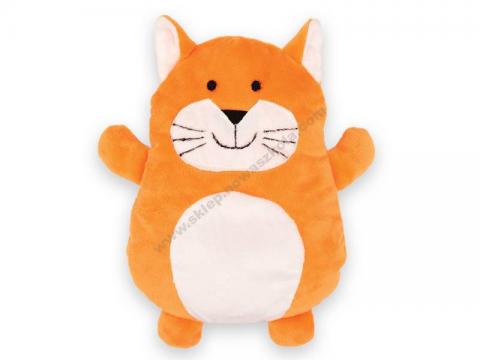 Кошеня. М'яка подушка Кошеня. М'яка подушка