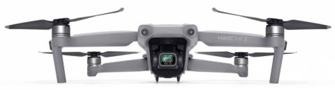 Квадрокоптер DJI Mavic Air 2 Квадрокоптер DJI Mavic Air 2