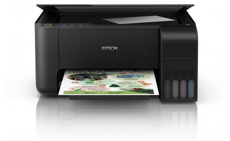 Багатофункціональний пристрій Epson L 4150 Багатофункціональний пристрій Epson L 4150