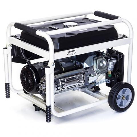 Бензиновий генератор Matari MX7000EA Бензиновий генератор Matari MX7000EA