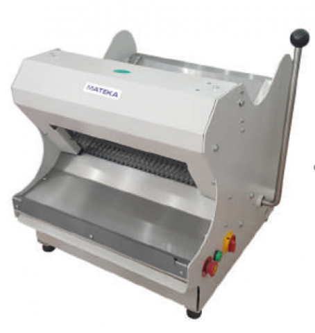 Хліборізка DLM 740M Хліборізка DLM 740M