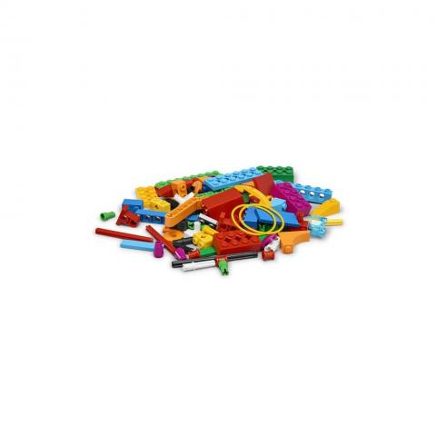 LE SPIKE™ Essential Replace 1