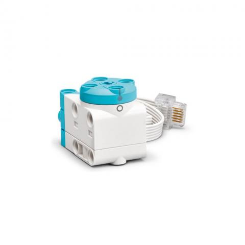 TECHNIC Small Angular Motor TECHNIC Small Angular Motor