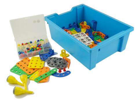 Конструктор UARO <br>KIDS Конструктор UARO <br>KIDS