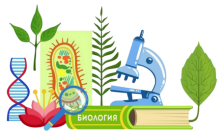 Біологія